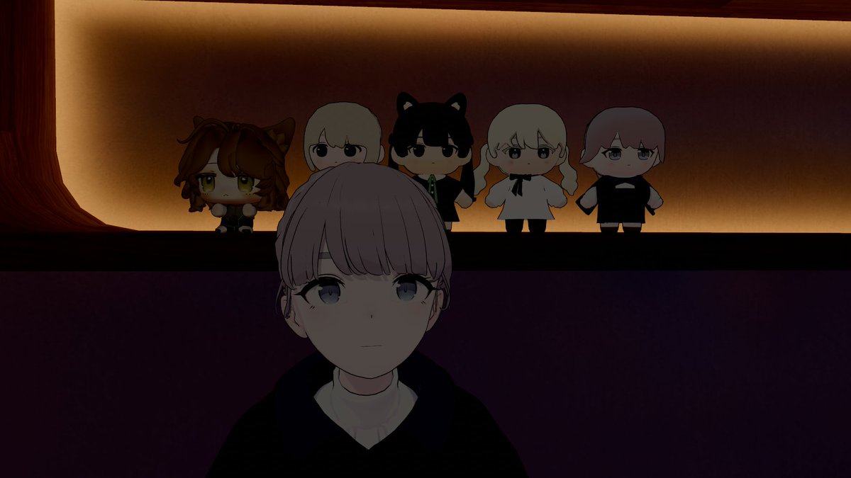 まいん@ぶいちゃ tweet media