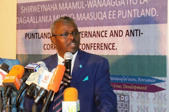 Puntland Post tweet media