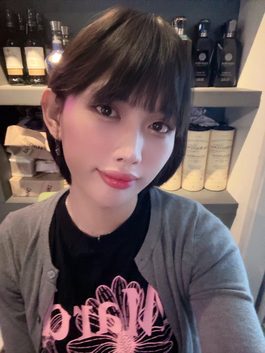 CD소은🏳️‍⚧️ tweet media