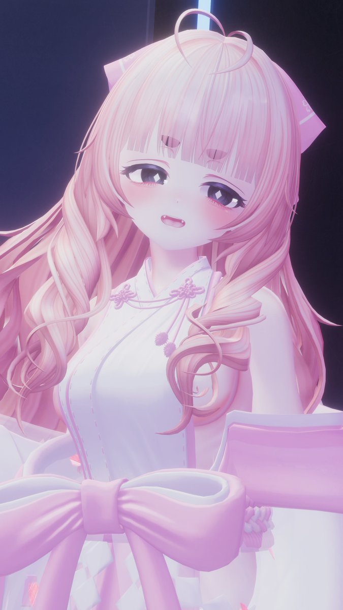 TSKNGM_Vanilla tweet media