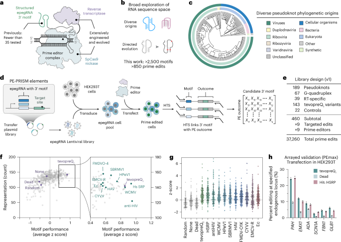 Nature Biotechnology tweet media