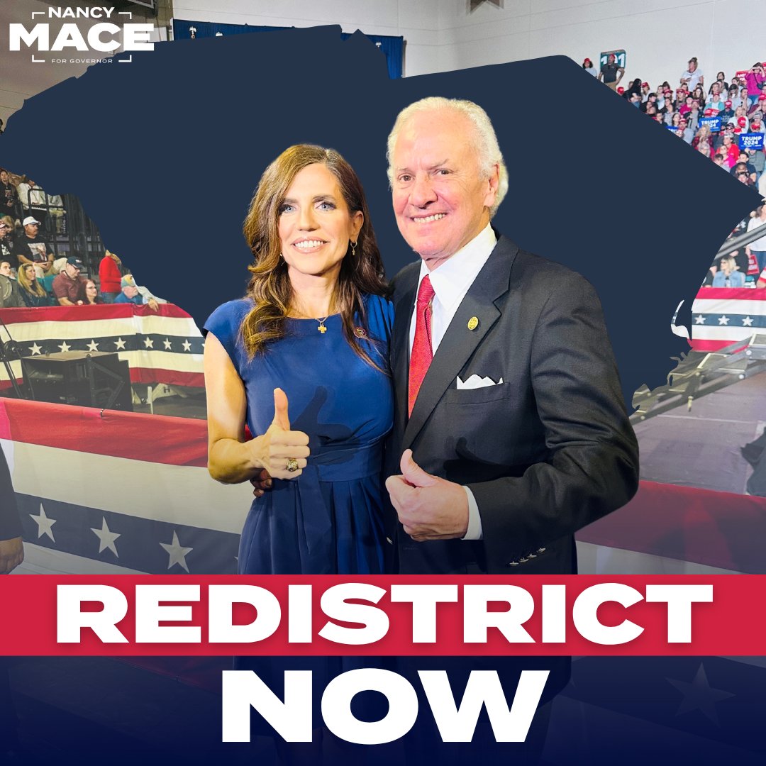Nancy Mace tweet media