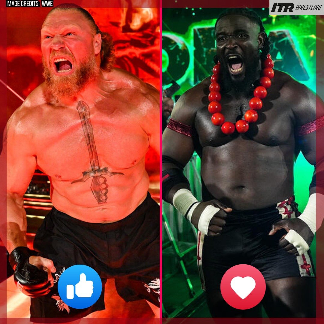 ITR Wrestling tweet media