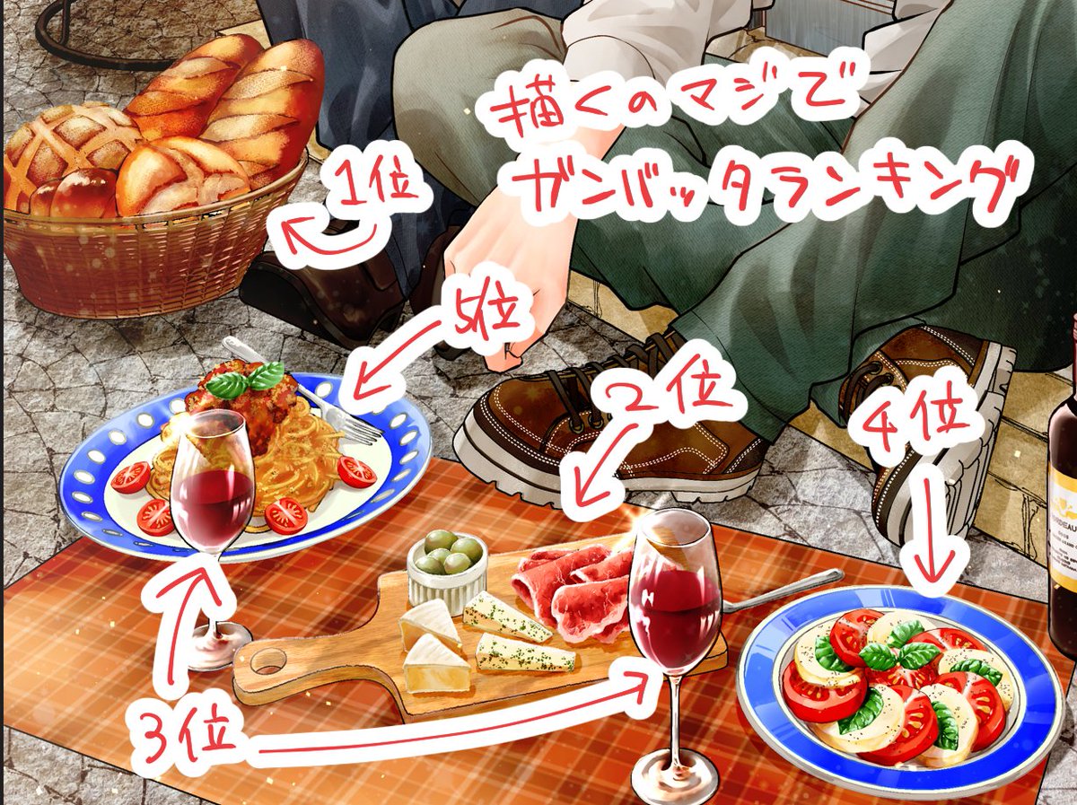 笹宮じろ🥞 (@sasa3826) / Posts / X