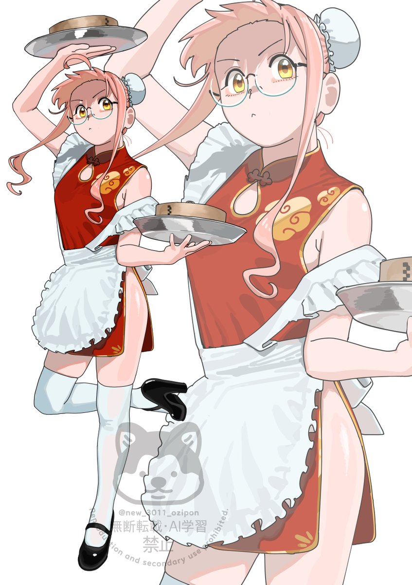 おじポン tweet media