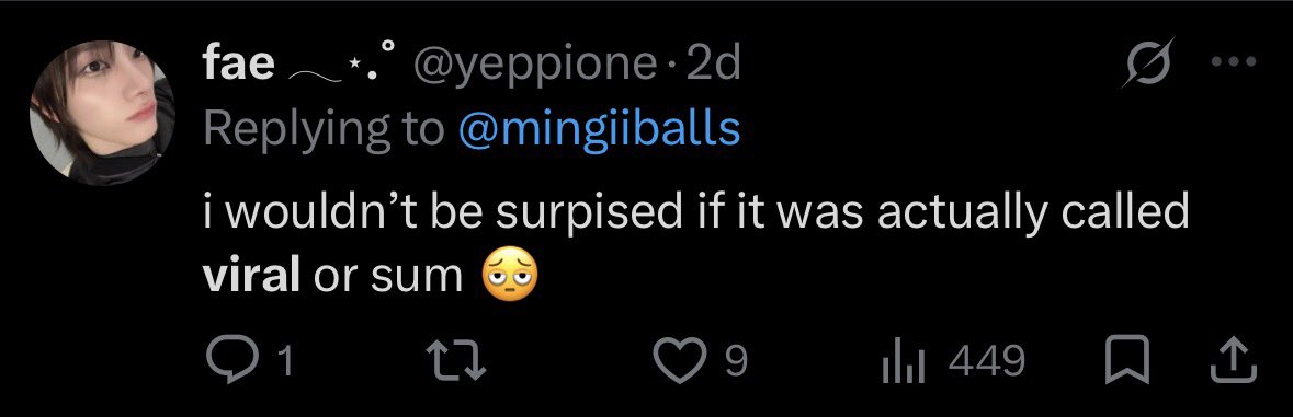 fae 𓂃⋆.˚ tweet media