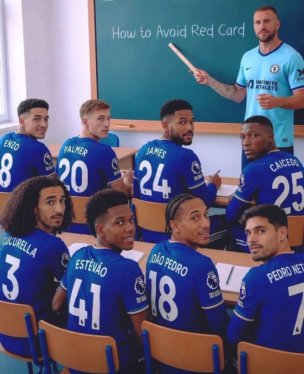 CFC OBEY®️ tweet media
