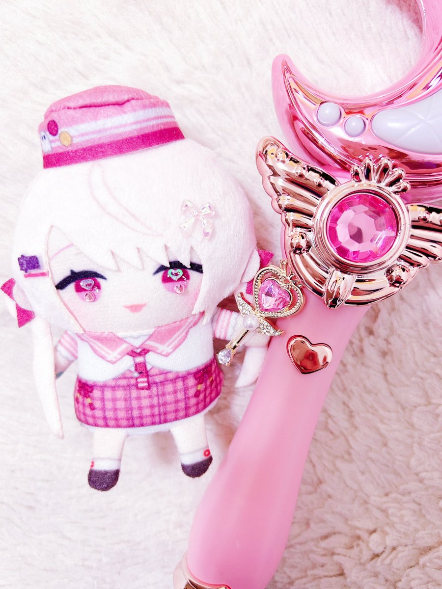にのん໒꒱ tweet media