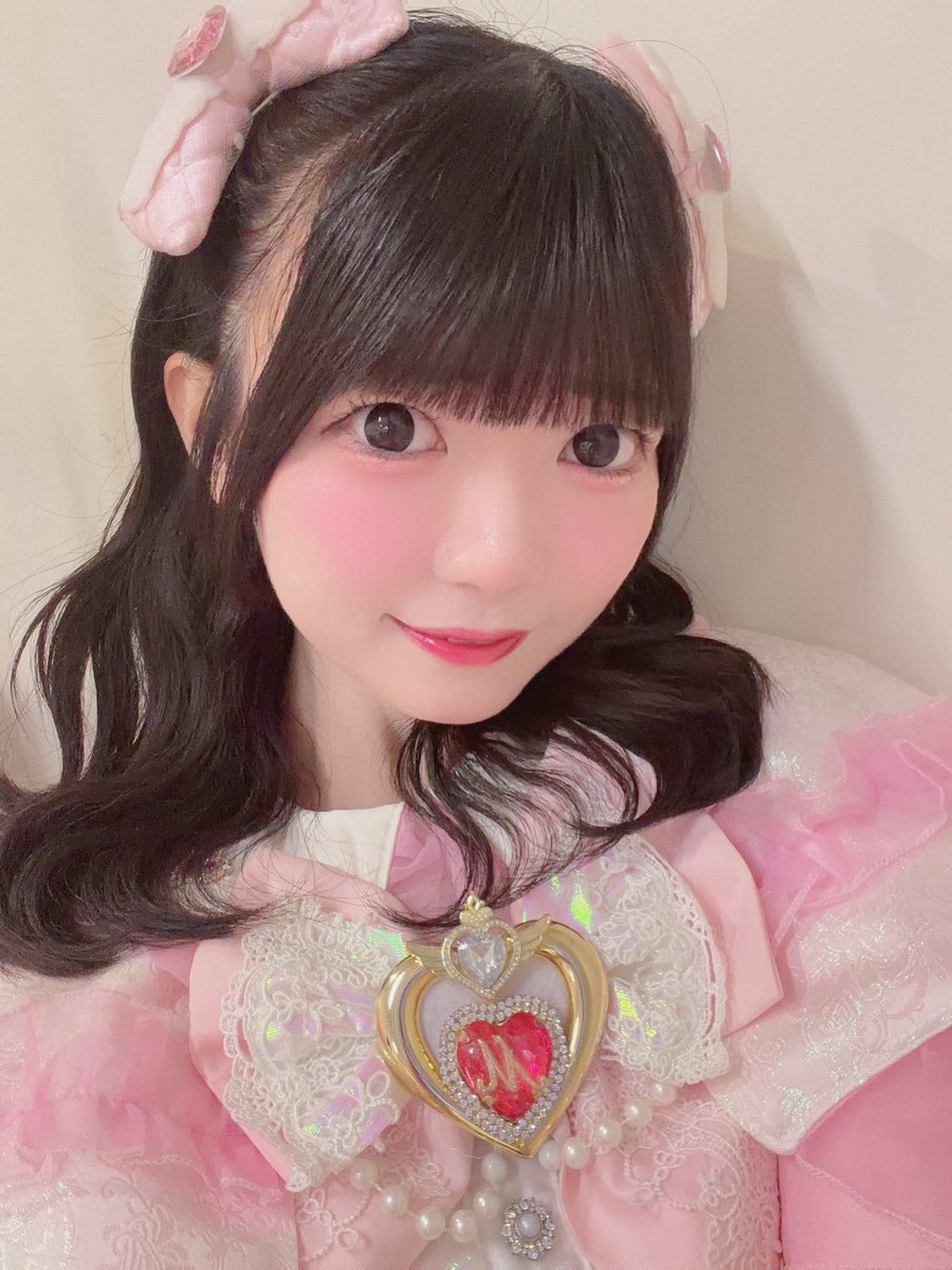 ももちゃん ももちゃんのお顔🍑