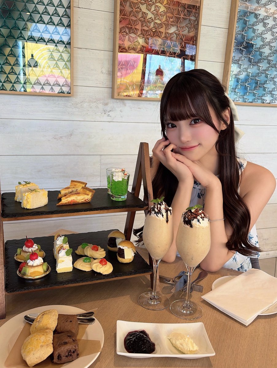 瀬戸りこ(ideal peco) tweet media