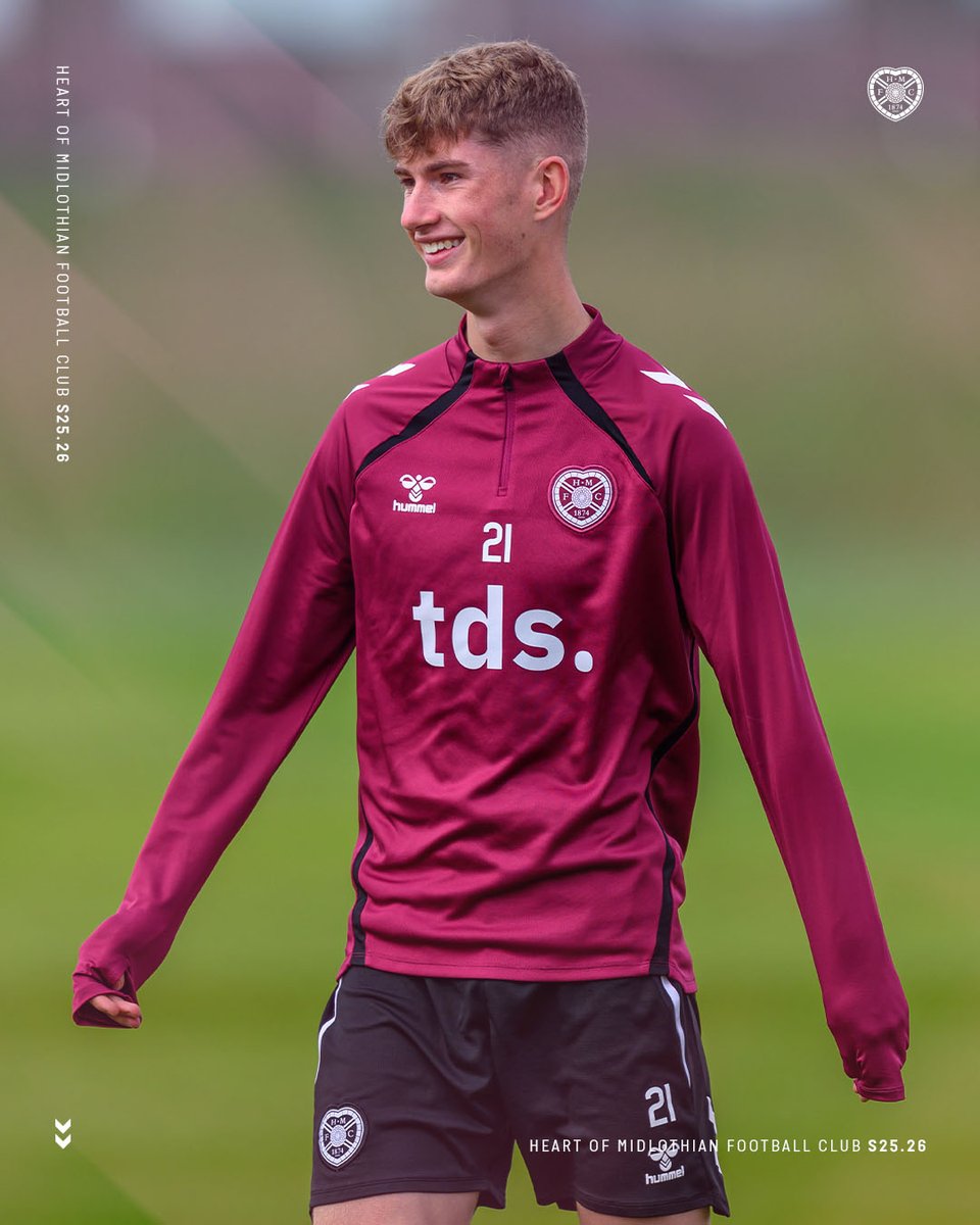 Heart of Midlothian FC tweet media