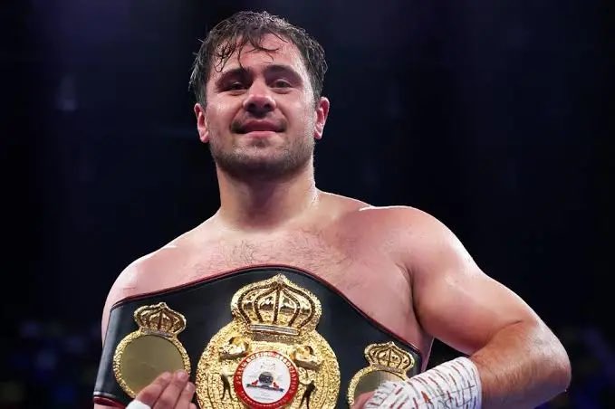 All Out Boxing tweet media