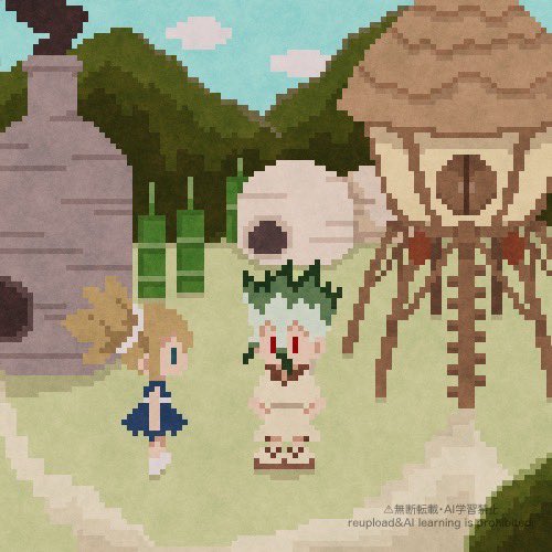 テポカ tweet media