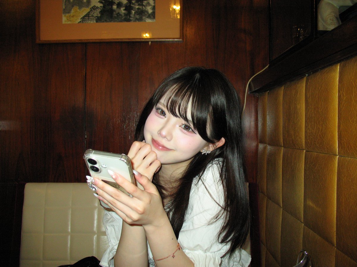 白玉きなこ tweet media