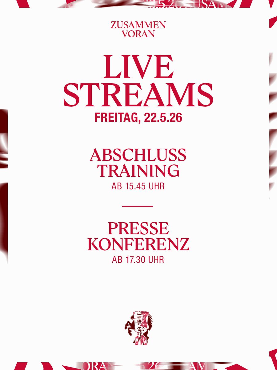 VfB Stuttgart 1893 tweet media