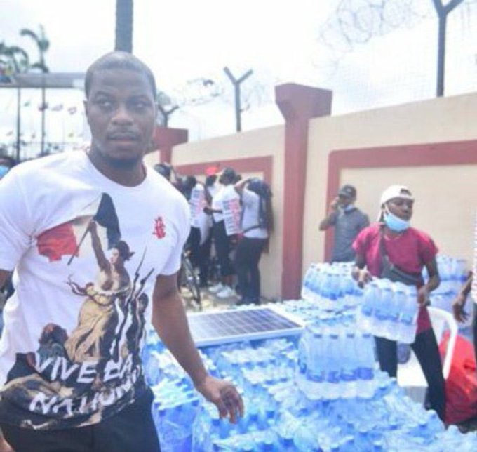 Oluwagbemileke Adetunji tweet media