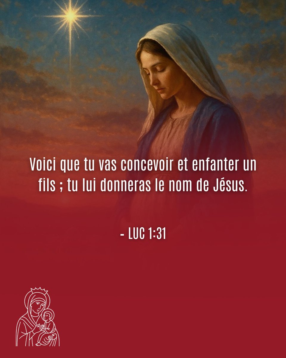Marie de Nazareth tweet media