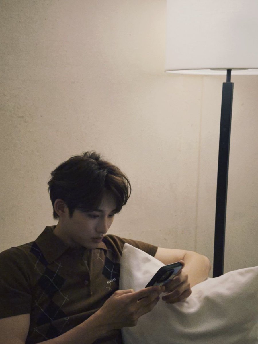 董思成 winwin. tweet media
