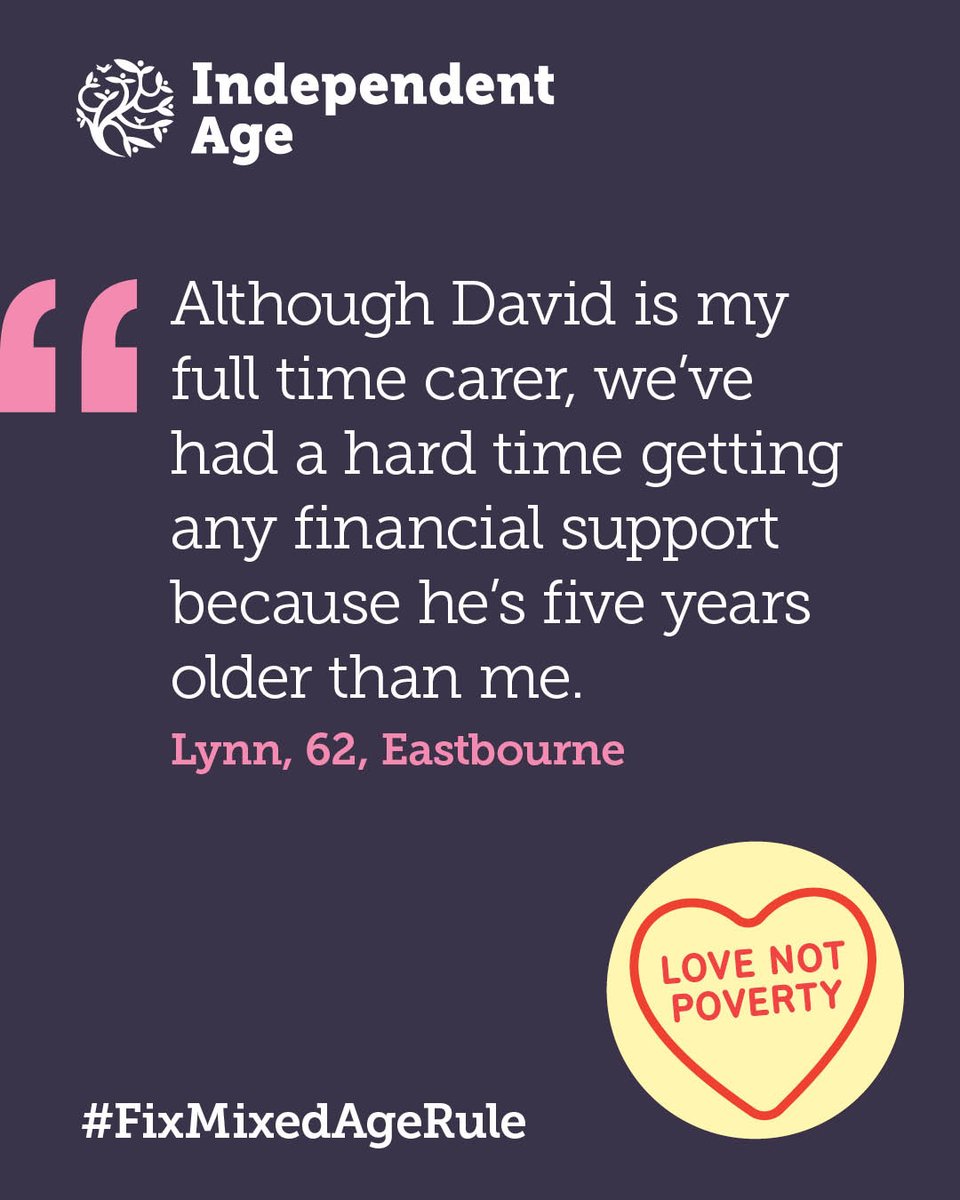 Independent Age tweet media