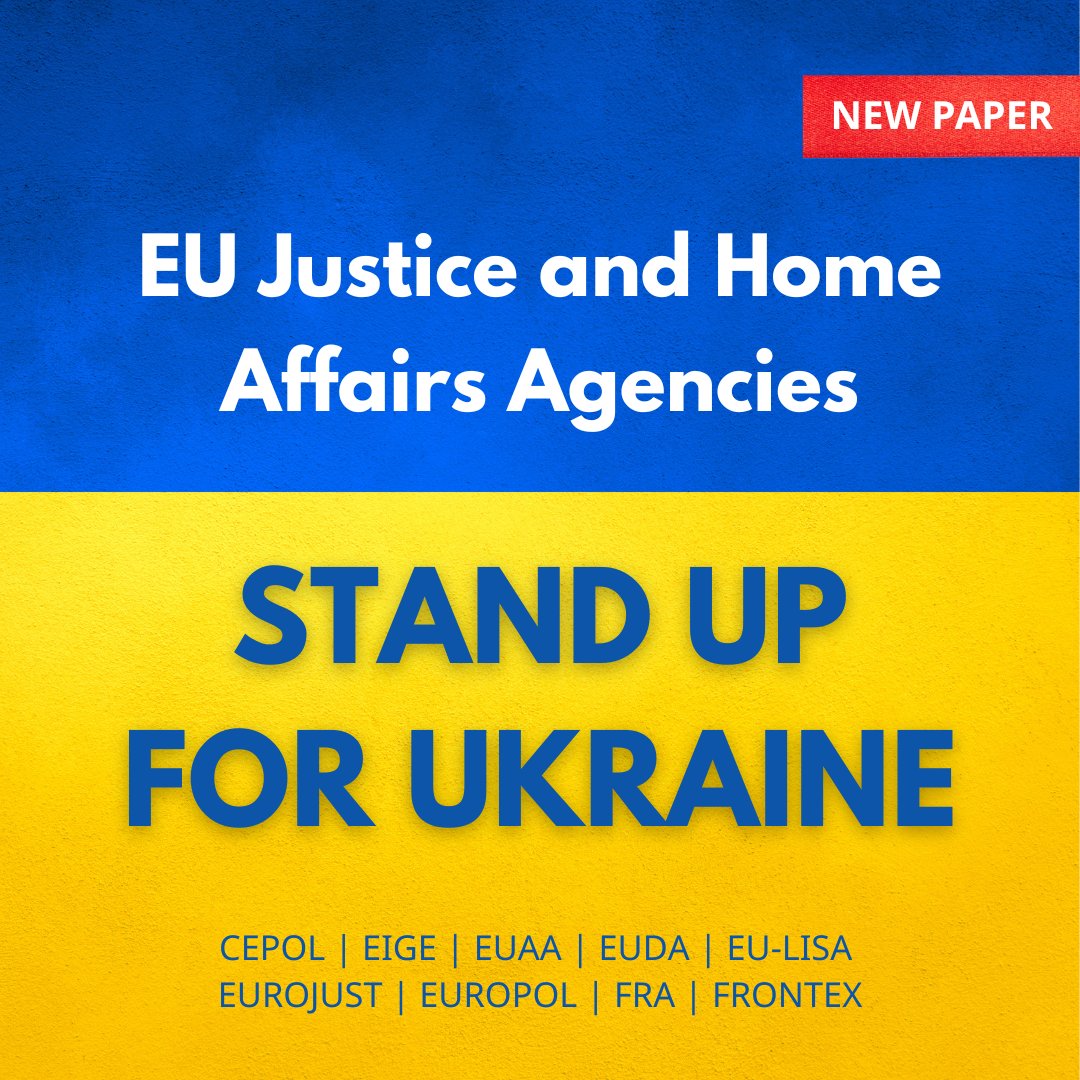 European Union Drugs Agency (EUDA) tweet media