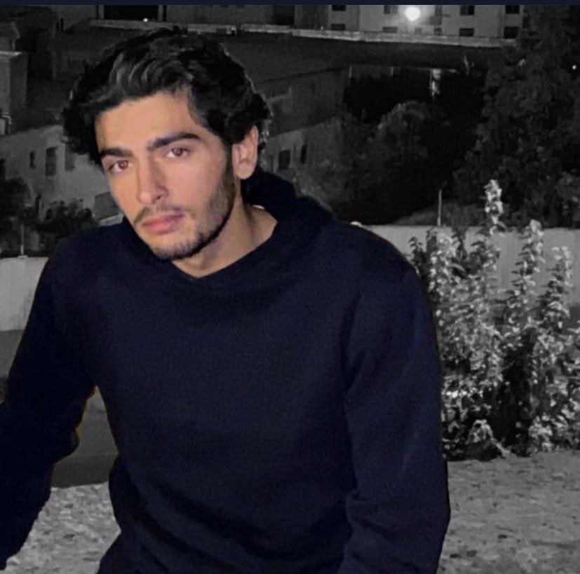 Matthew Adrien✝️🇮🇷🇮🇱 tweet media