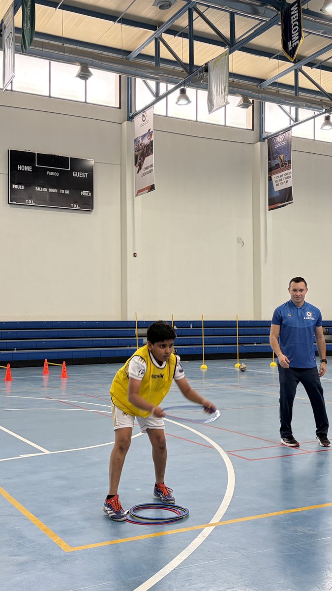 PMU Sport Center tweet media