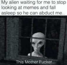 ALIEN tweet media