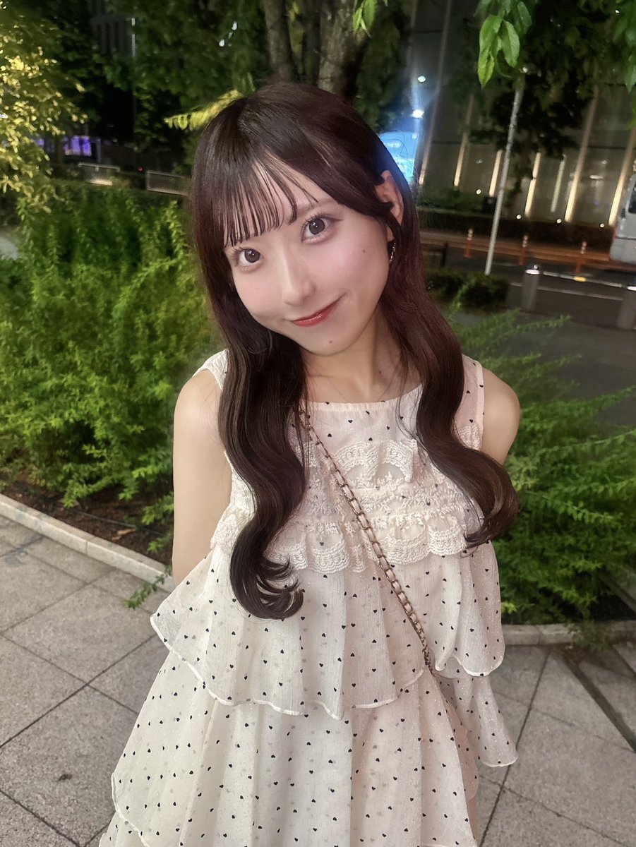 成瀬乃愛【YumeLia】 tweet media