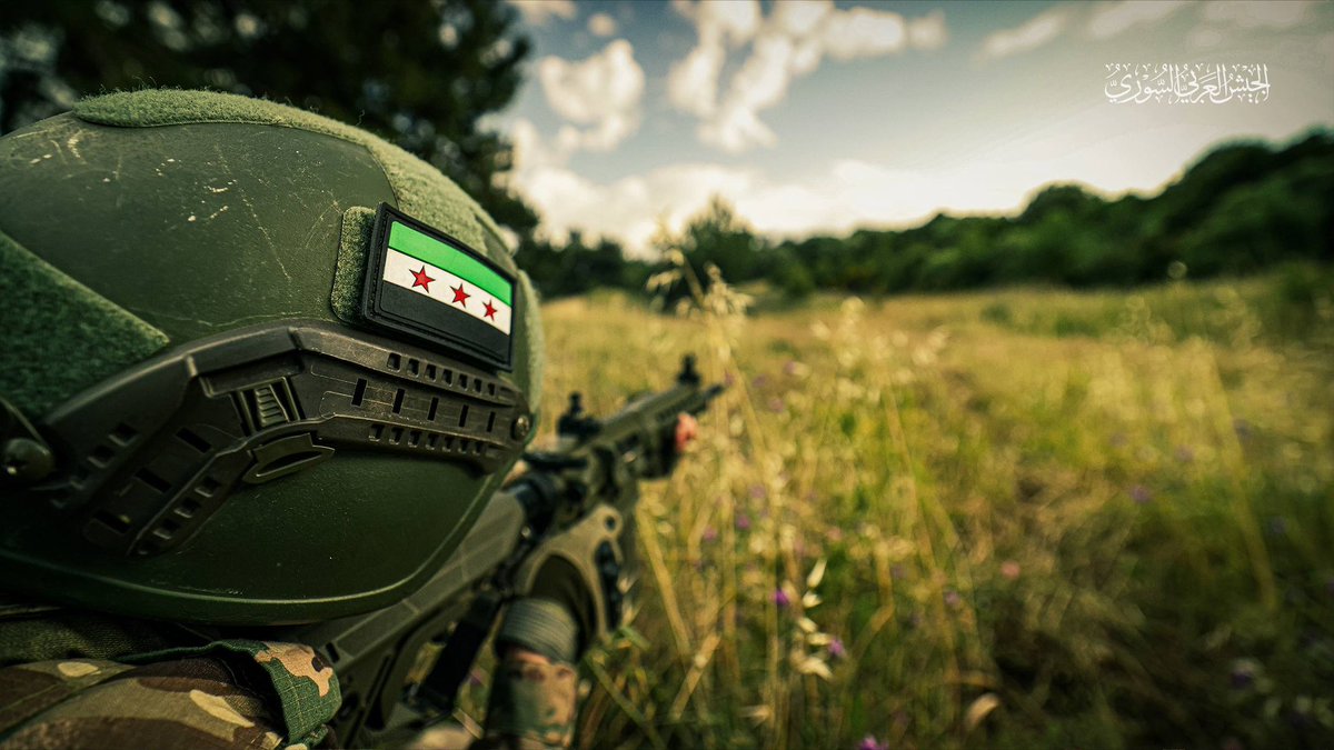 🏔️OMAR | عُمَرْ tweet media
