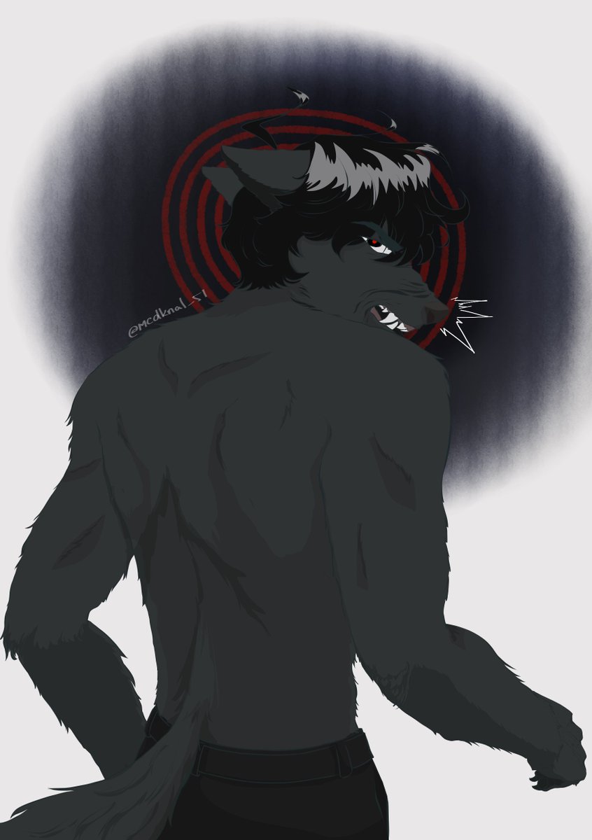 Baracotda | COMMISSION OPEN (0/5)‼️‼️‼️ tweet media