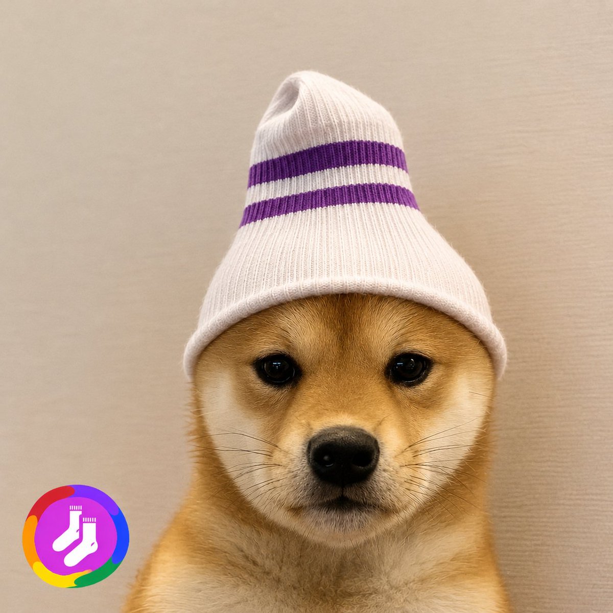 Socks tweet media