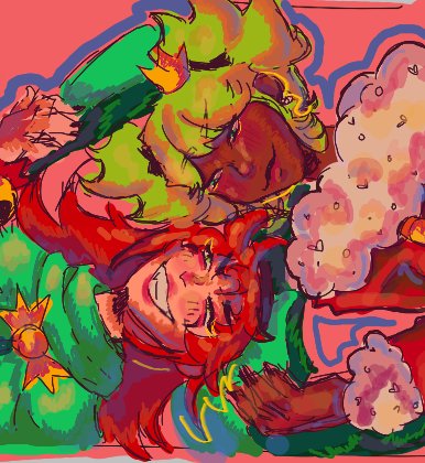 notcrybabyxxnt's tweet photo. Super lazy and bad quality yuri manchester, don't ask

#chesterbrawlstars #mandybrawlstars #mandyxchester #brawlstarsfanart https://t.co/9qT0ifJQ3P
