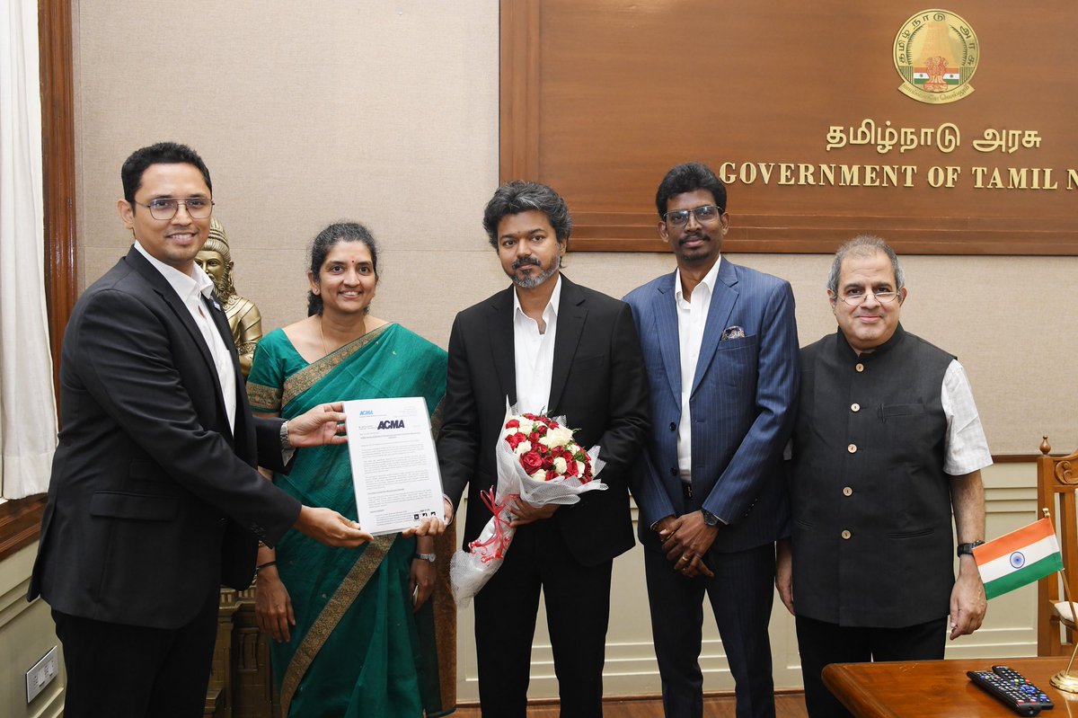 CMOTamilNadu tweet media
