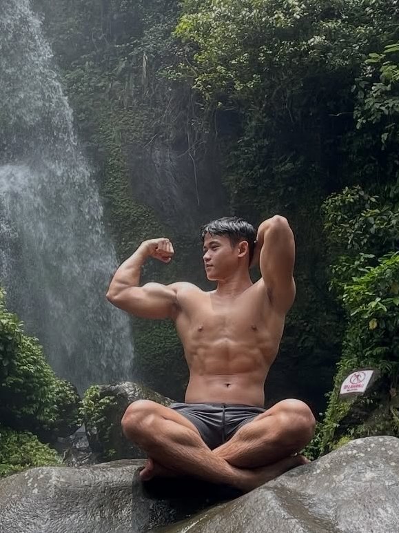 Christoper71168's tweet photo. Wangginya super parah sukak sekali  https://t.co/3uwBzMVGva https://t.co/kZdfOSwGo8