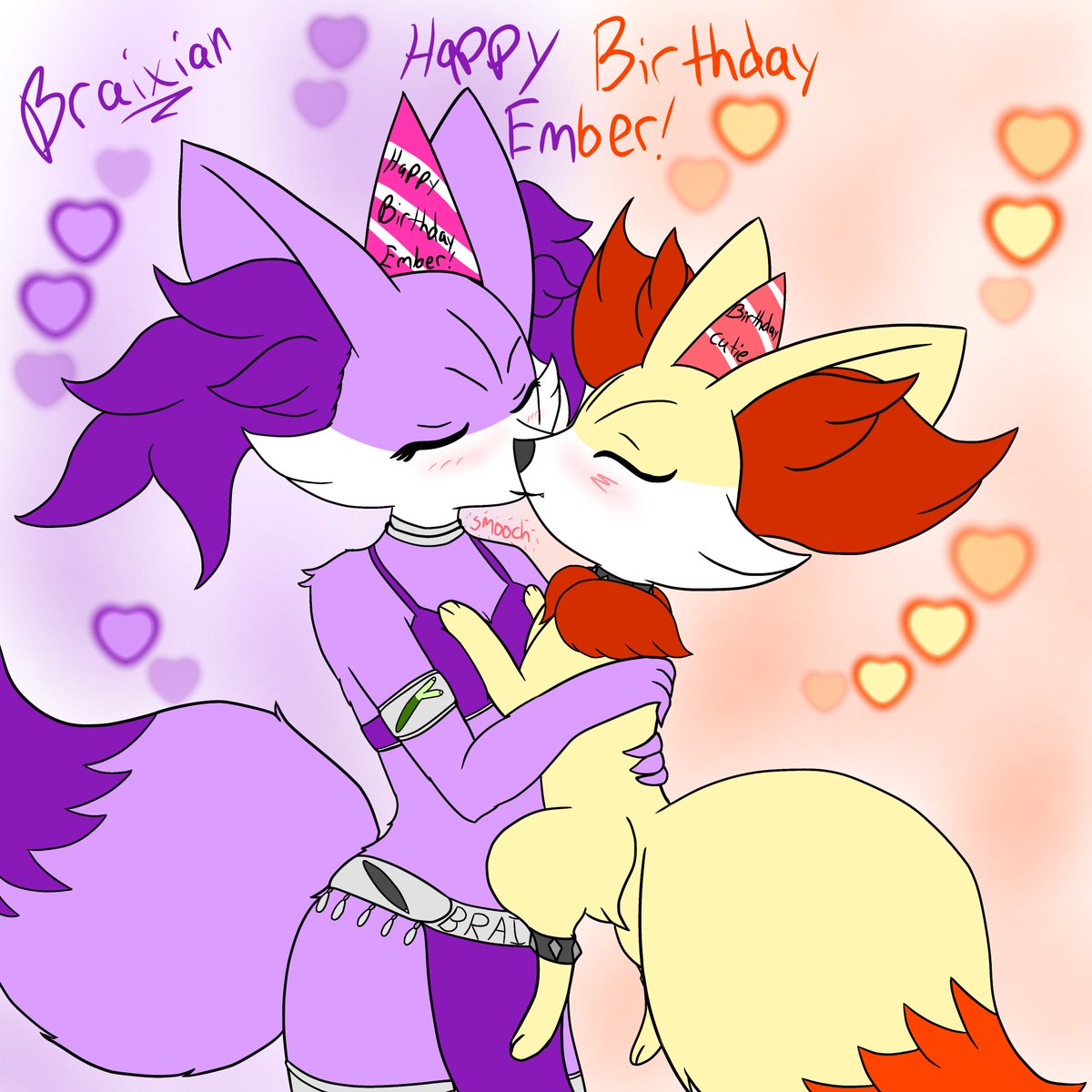 🔞💞Braixian's Club💞🔞 tweet media