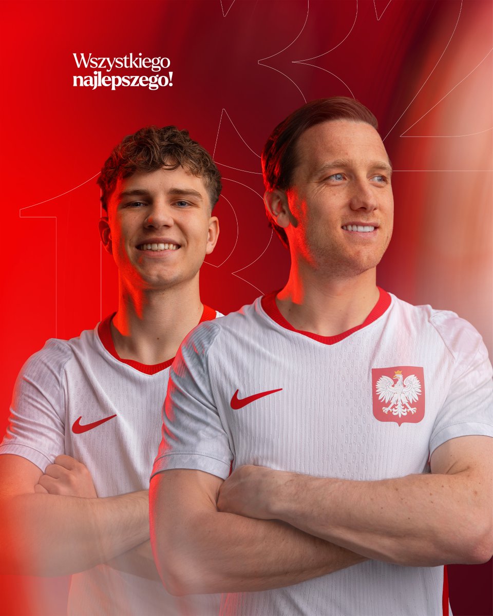 Łączy nas piłka tweet media