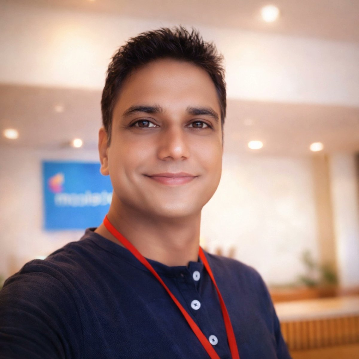 MuhammadAs44920's tweet photo. @Archibong22 @LingoAI_io I will be there and will discuss Lingo AI's upcoming future. All the best Lingo AI https://t.co/eeLsDvJN7J