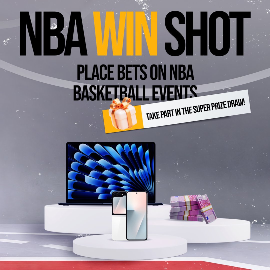 1XBET Asia Official tweet media