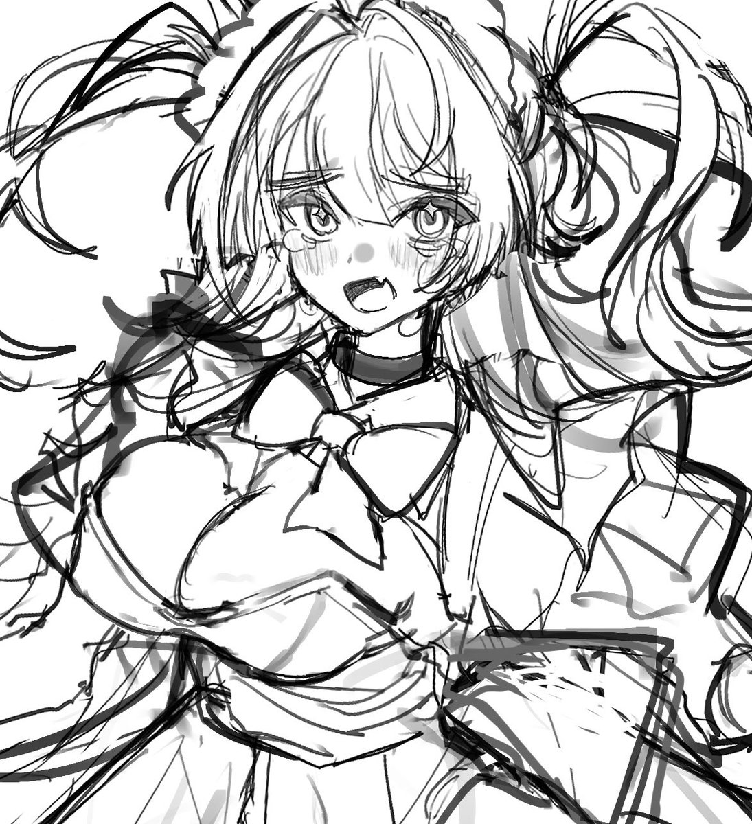 東雲ねむ▷夏コミ参加予定 (@nemulog_sn) / Posts / X