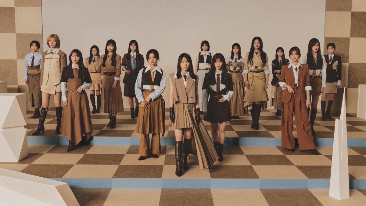櫻坂46まとめもり～ (@sakurazakablog) / Posts / X