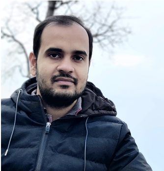 J_Cell_Sci's tweet photo. Read more about this research in our ‘First person’ interview with Chandramouli Mukherjee: https://t.co/Y0WAl8oYhj https://t.co/BqfcX5Af4V