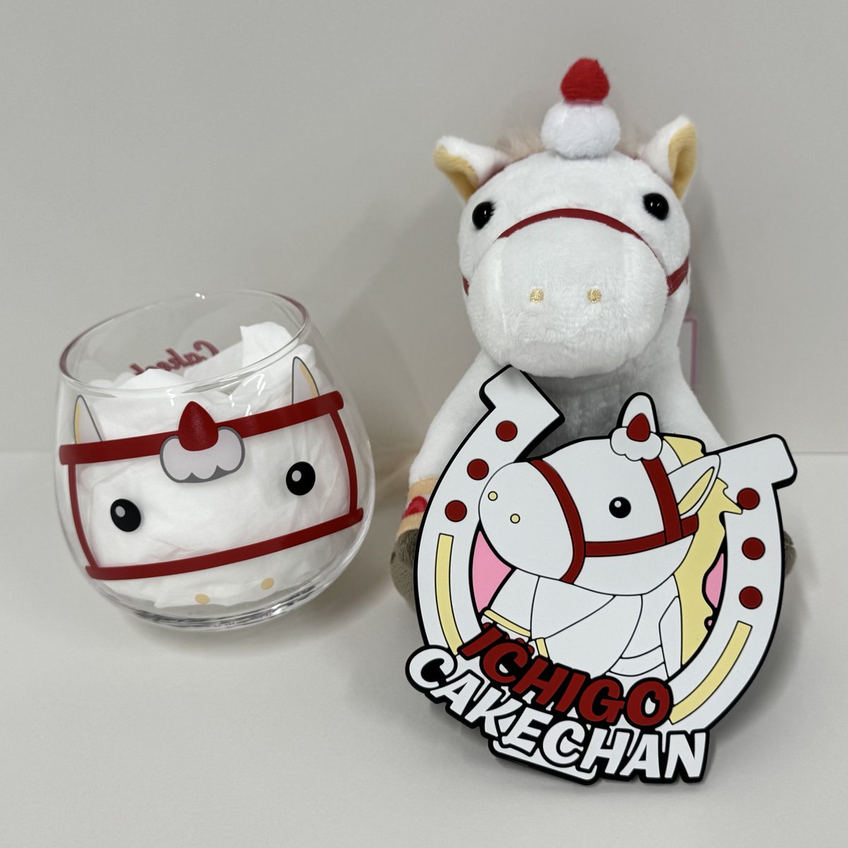 ターフィーショップグッズ開発部 (@idolhorse_10th) / Posts / X