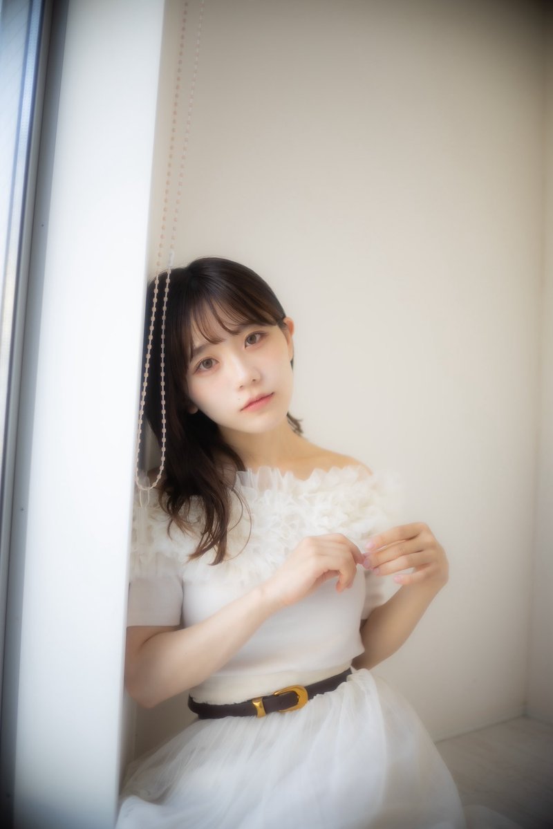Post by こもれびもか on X: ふんわり