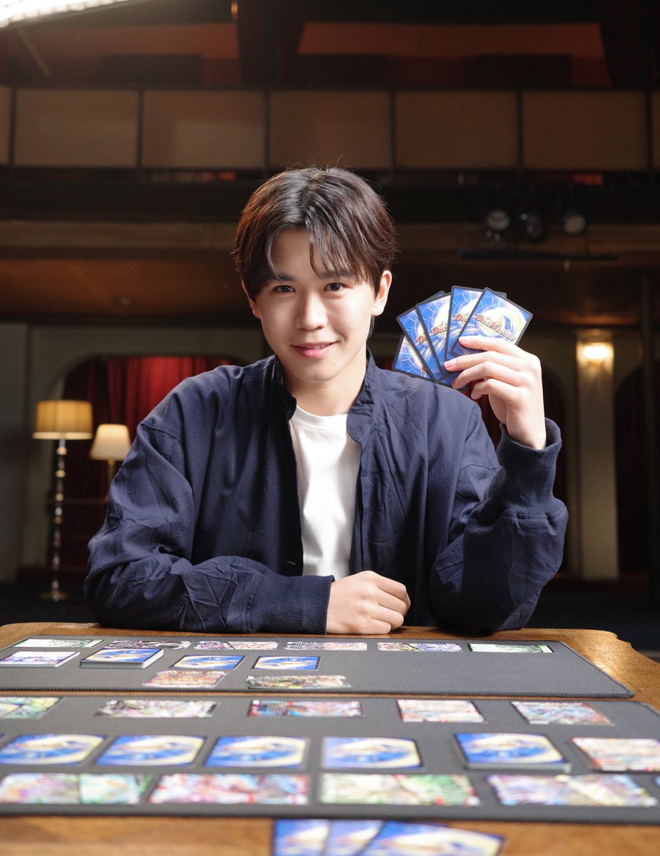 鈴木福 tweet media