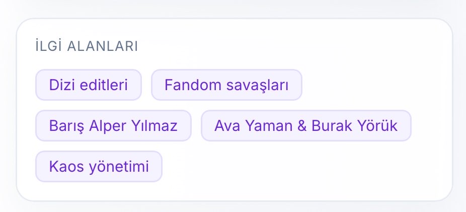 Heloş✨ tweet media