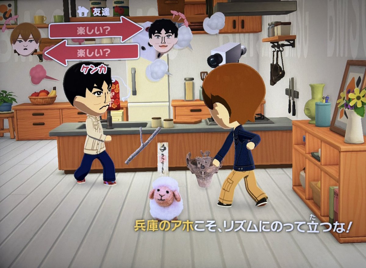 ここに眠る tweet media