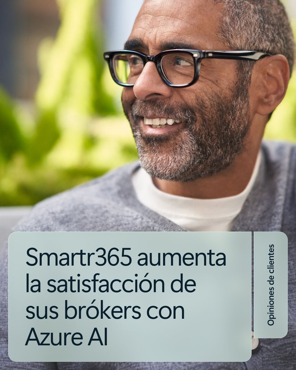 Microsoft España tweet media