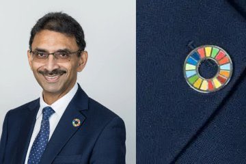 EvilArthurFleck's tweet photo. For all the deeply tribal National folk that insist that National isn’t a globalist compromised party full of WEF stooges, promoting other WEF stooges……. https://t.co/LOn04w7rMO