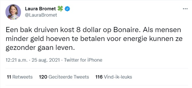 Frummel tweet media