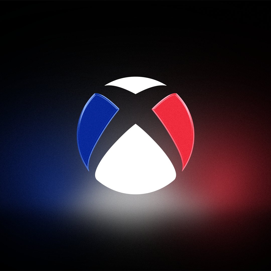Ludwig XBOX in FRENCH tweet media